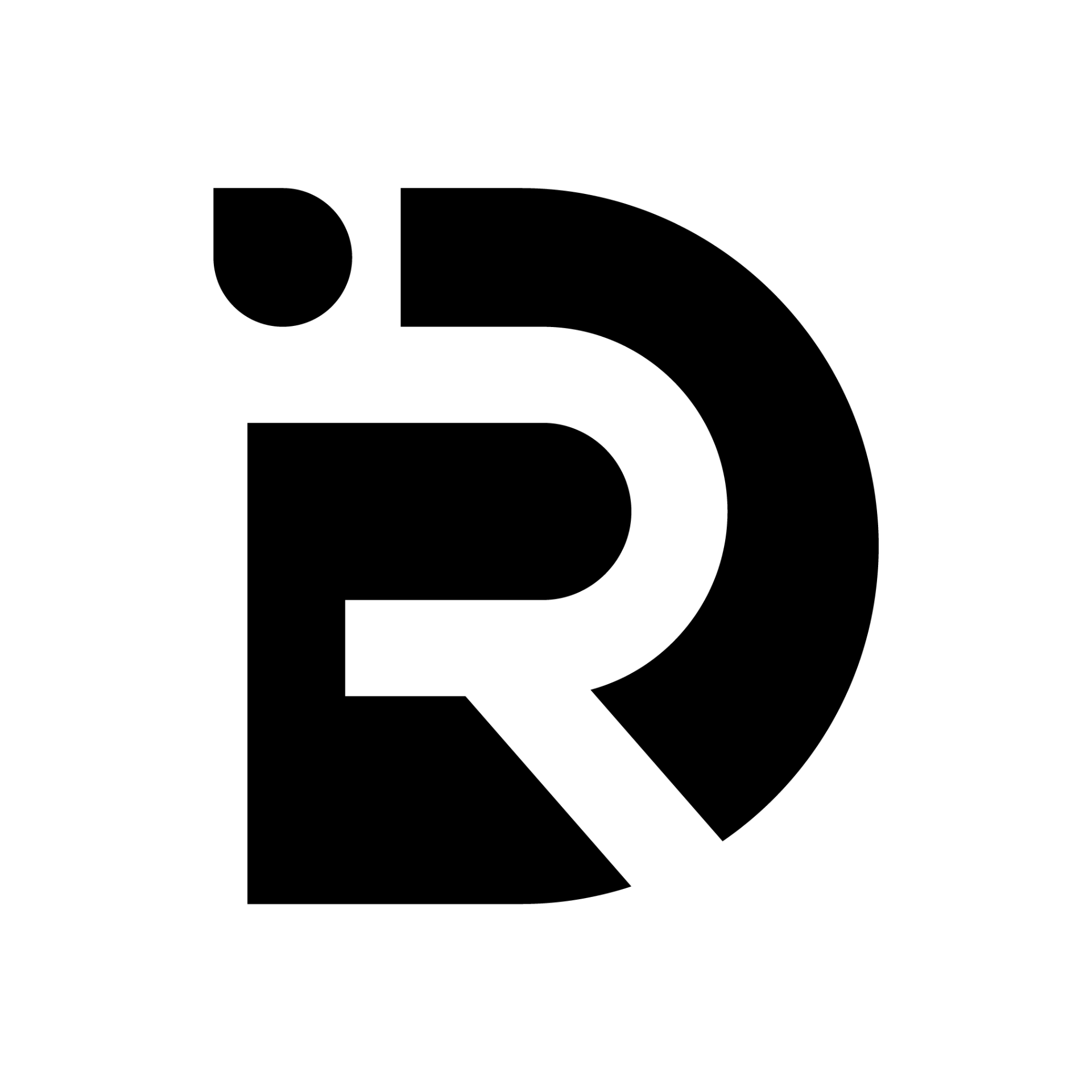 Ryan Detablan logo